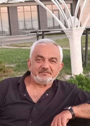Григорий из Калининграда 65 лет