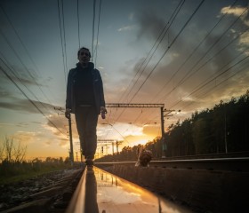 Aleksandr, 40, Lopatinskij