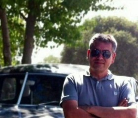 Slava, 55, Ufa