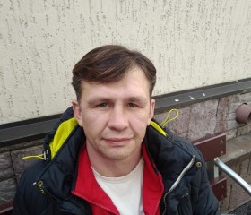 Генадий Мосичев, 49 лет, Орёл