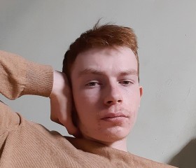 Миша Калайтан, 22 года, Барнаул