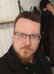 Viktor, 30, Saint Petersburg