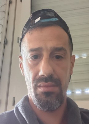 Mehdi из Lyon 41 год