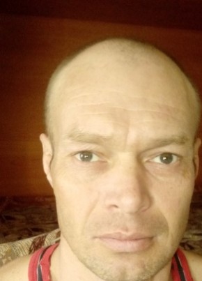 Влад Могилевский, 45, Россия, Аткарск