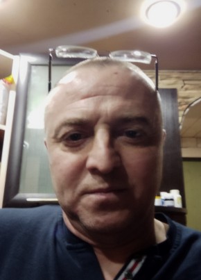 Aлеша, 46, Россия, Сургут