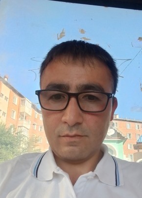 Aleksey, 41, Russia, Ulan-Ude