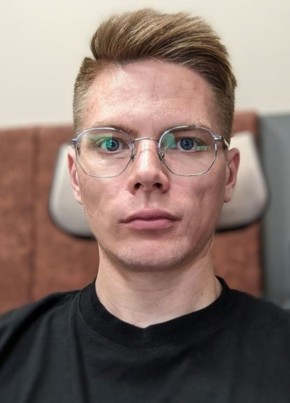 Aleksey, 26, Russia, Saint Petersburg