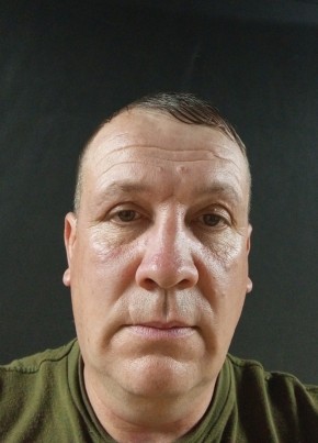 Алексей из Макеевки 44 года