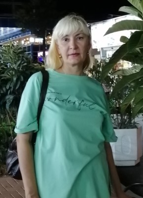 Светлана, 56, Россия, Братск