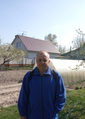 Андрей, 47, Рэспубліка Беларусь, Рэчыца
