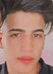 مصطفى, 18, Iraq, Mosul