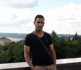 Sam did, 37, Laghouat