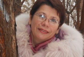 Ольга, 67 - Разное