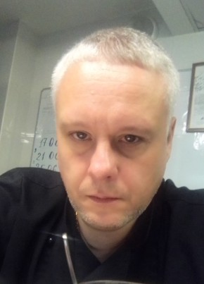 Сергей, 48, Россия, Новокуйбышевск