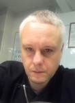 Сергей, 48 лет, Новокуйбышевск