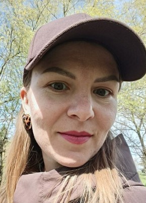 Валерия из Ногинска 37 лет