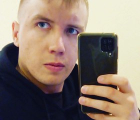 Владислав, 30 лет, Новосибирск