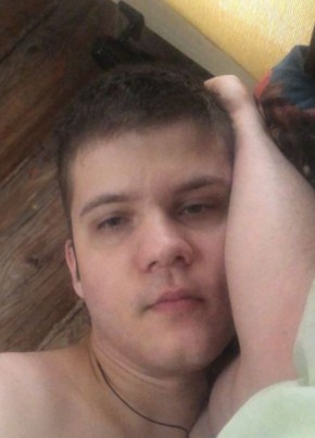 Zhenya, 30, Russia, Ivanovo