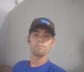 Jeremias Rodrigu, 38 лет, Florianópolis