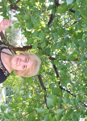 Мария Яблокова, 70, Україна, Словянськ