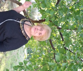 Мария Яблокова, 70 лет, Словянськ