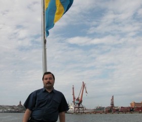Федор, 49 лет, Санкт-Петербург