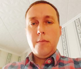 Aleksey, 37, Kuznetsk