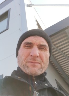 Марик, 50, Česká republika, Slaný
