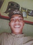 Iswan, 28 лет, Sidoarjo