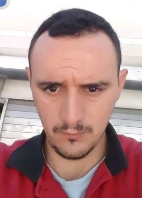 Murat, 34, Türkiye Cumhuriyeti, Denizli