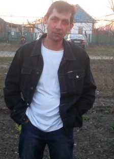 СЕРГЕЙ, 46, Россия, Павловская
