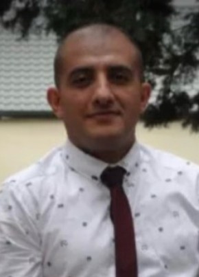 Roma из Sumqayıt 38 лет
