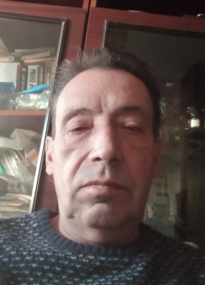 Vladimir из Волгограда 64 года
