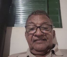 Arthur, 61 год, Rio do Sul