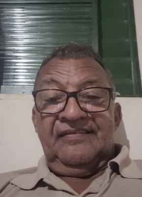 Arthur, 61, República Federativa do Brasil, Rio do Sul