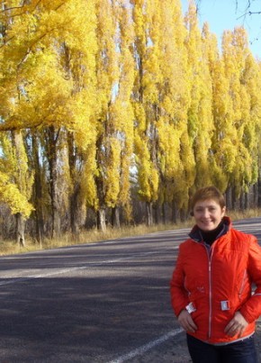 Elena, 56, Қазақстан, Алматы