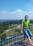 Владимир, 40 лет, Первомайськ