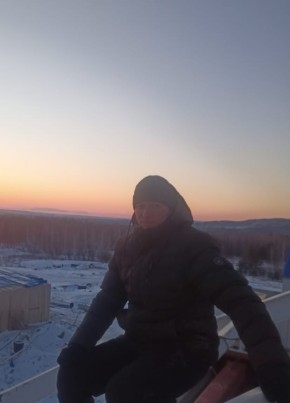Александр, 36, Россия, Зея