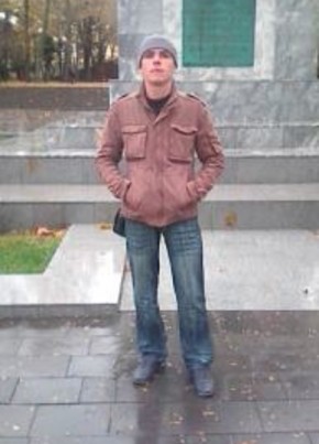 Олег, 36, Україна, Краснодон