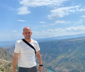 Sergey, 48, Rostov-na-Donu