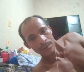 Leandro, 39, Paranaiba