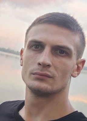 Sergey, 29, Россия, Воронеж