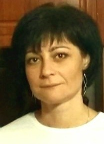 Марина, 49, Россия, Донецк