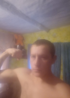 Слава из Щучье 33 года