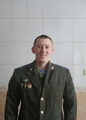иван измайлов, 25, Россия, Калач