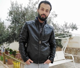 Mahmoud Qatawneh, 33 года, عمان