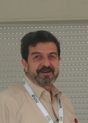 hocine, 58, Türkiye Cumhuriyeti, Adana