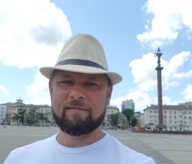 Игорь, 42 года, Невинномысск