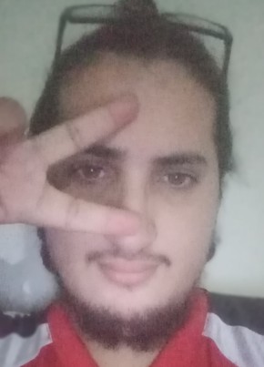 Luis David из Loja 21 год