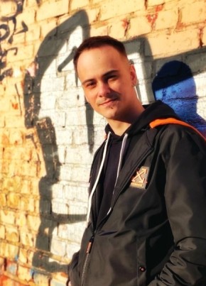 Сергей, 33, Россия, Наро-Фоминск